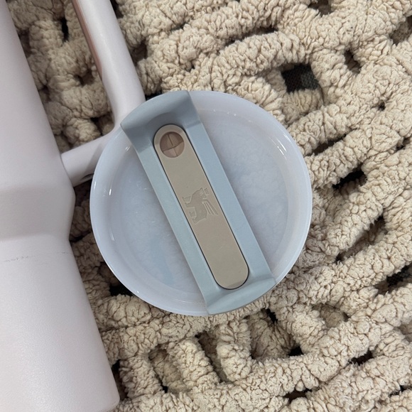 Stanley Classic rose quartz Mug with Handle - Picture 7 of 7